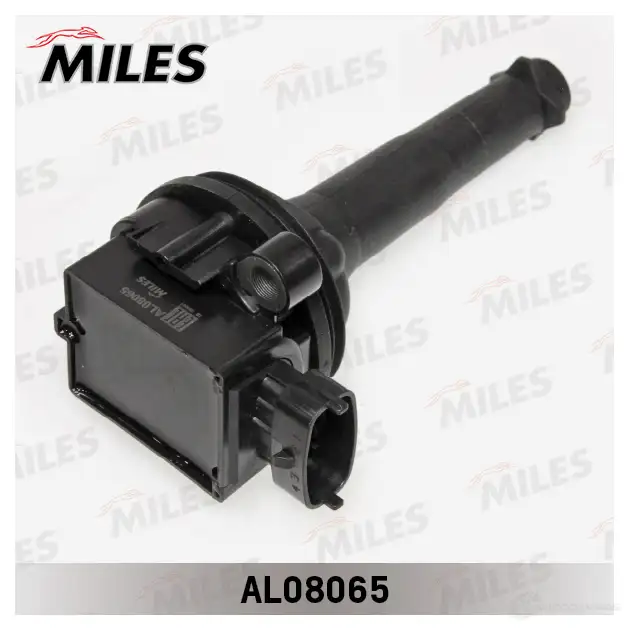Катушка зажигания MILES 1436966267 AL08065 GEVIG AG изображение 0