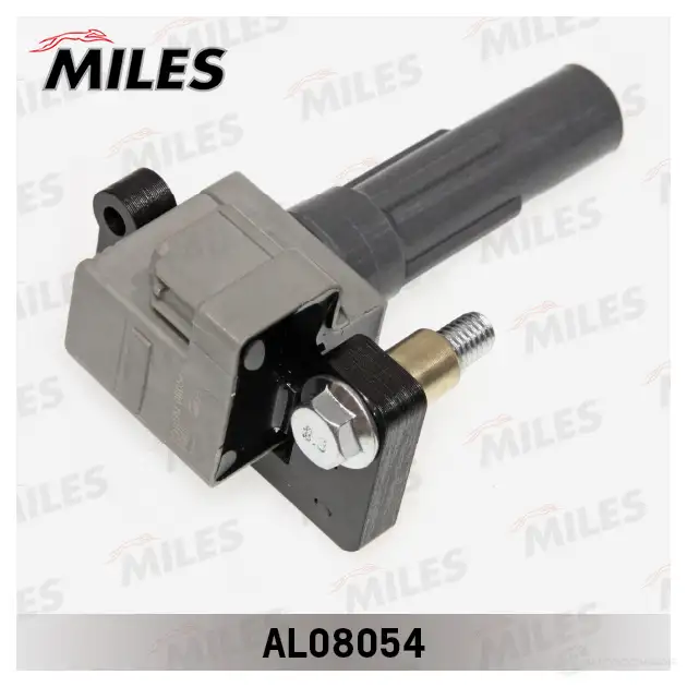 Катушка зажигания MILES 1436966259 AL08054 44H TN9N - Изображение 1