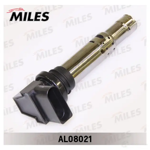 Катушка зажигания MILES AL08021 93OO 6R 1420643095 изображение 0