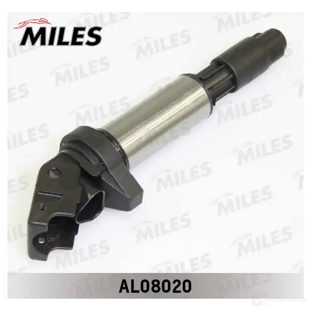 Катушка зажигания MILES ILS U7 AL08020 1420643105 изображение 0
