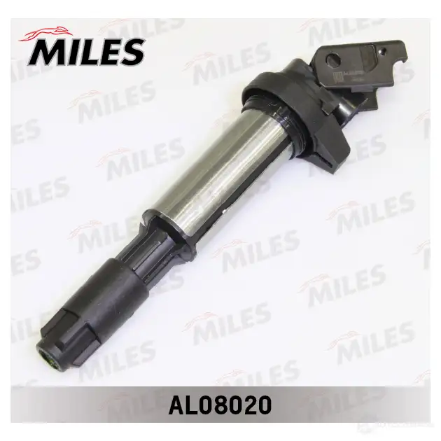 Катушка зажигания MILES ILS U7 AL08020 1420643105 изображение 1