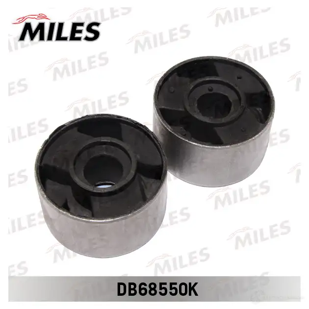Ремкомплект реактивной тяги MILES 1420601643 EG 8UTO3 DB68550K