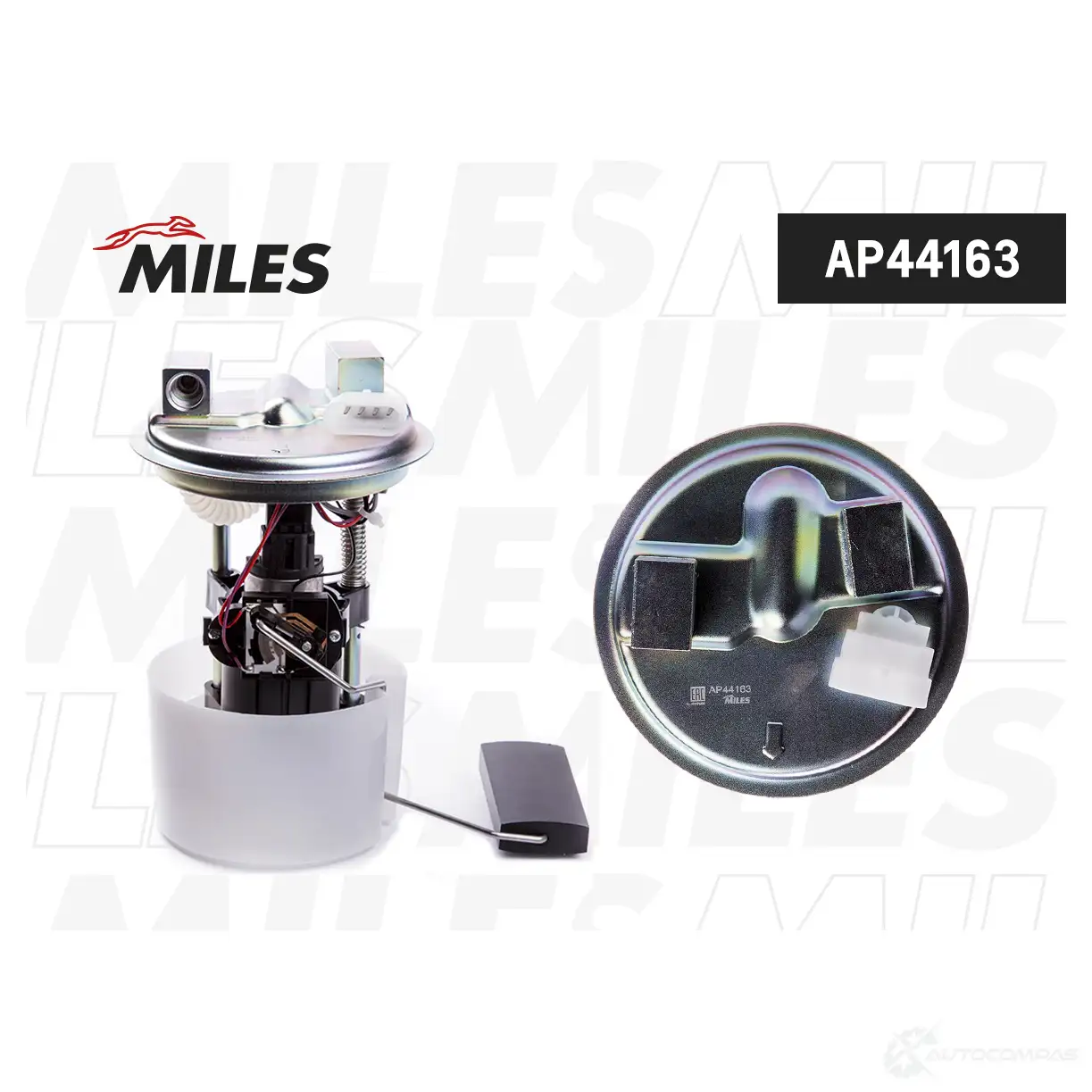 Топливный насос MILES 7U BB3ML 1436966482 AP44163