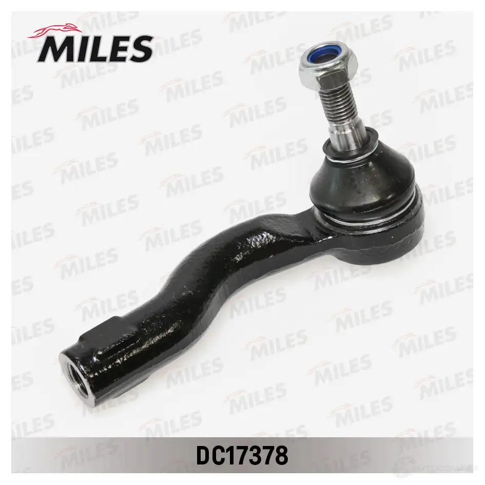 Рулевой наконечник MILES 3M YSYP 1437174064 DC17378