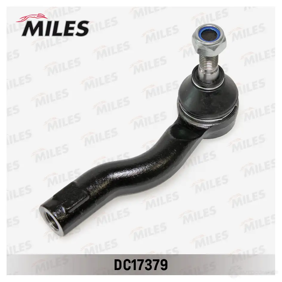 Рулевой наконечник MILES S 39Q3 1437174062 DC17379