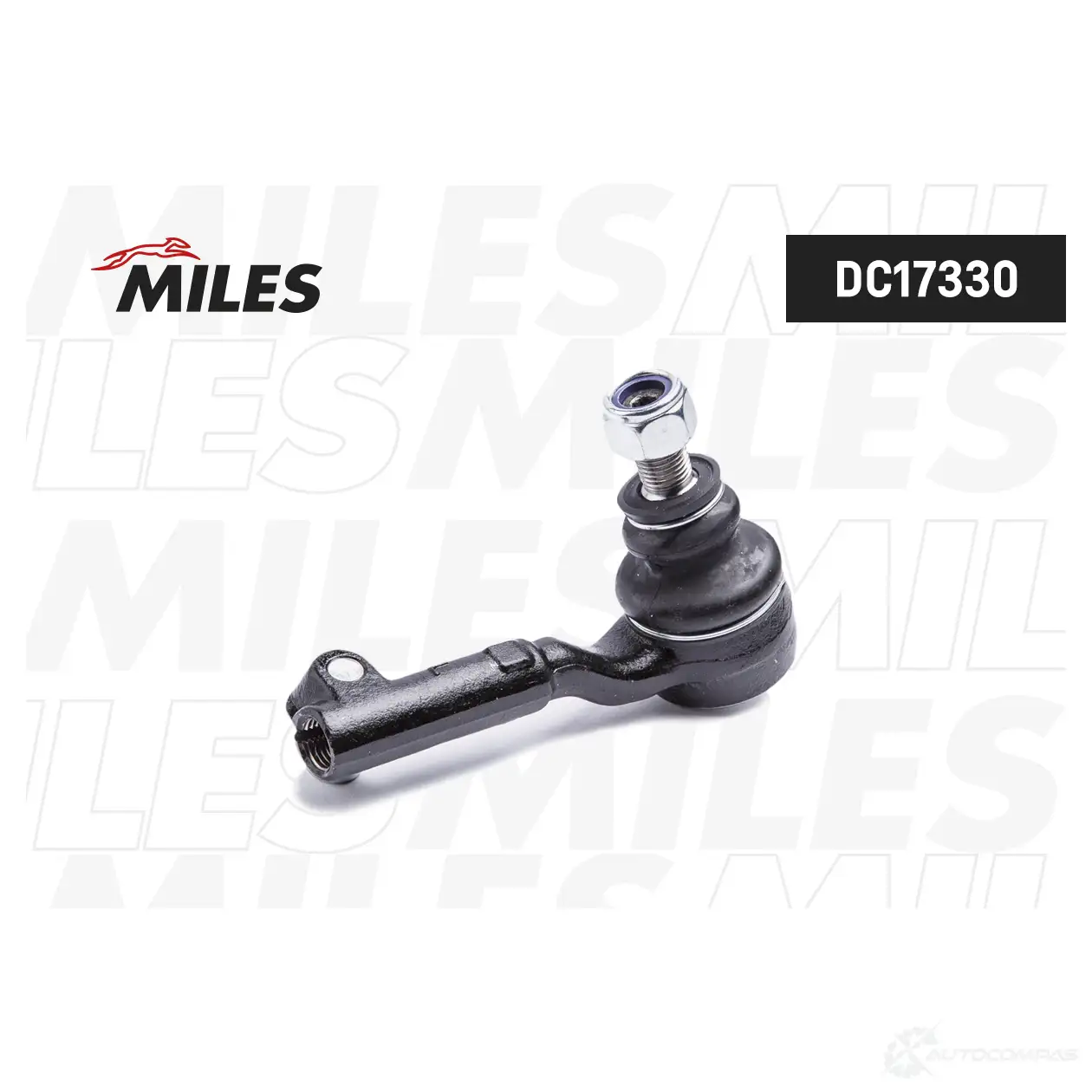 Рулевой наконечник MILES XX ZENM DC17330 1438140905