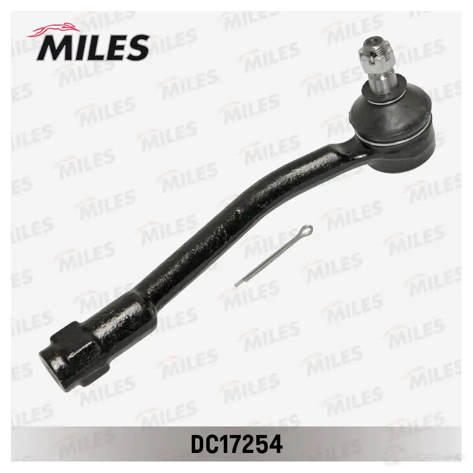 Рулевой наконечник MILES U Z3MJE DC17254 1436967277 - Изображение 1