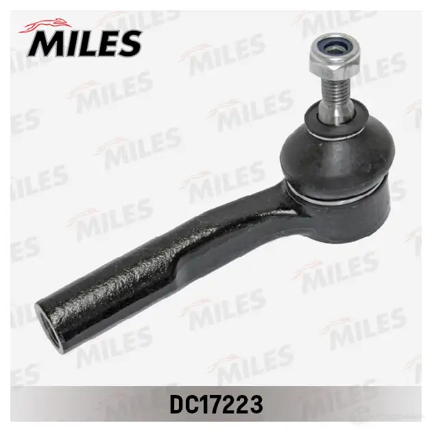 Рулевой наконечник MILES 1436967255 A0W2 25 DC17223 изображение 0