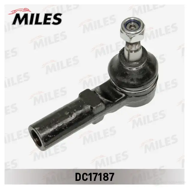 Рулевой наконечник MILES 6S7 QMV DC17187 1436967223 изображение 0