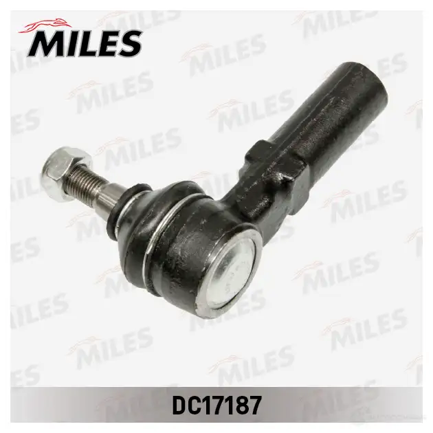 Рулевой наконечник MILES 6S7 QMV DC17187 1436967223 изображение 1