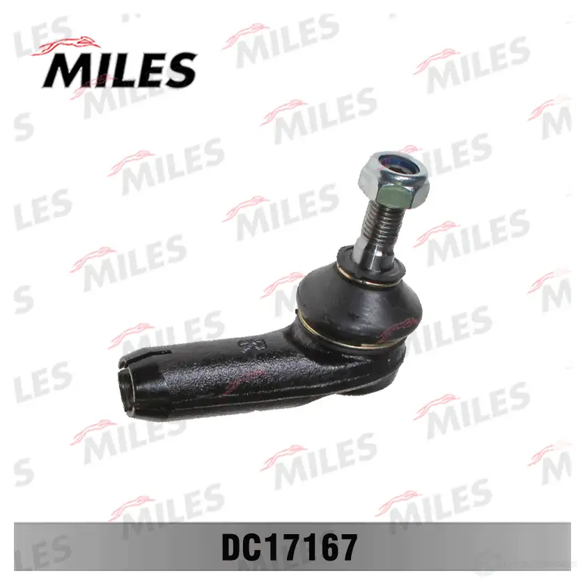 Рулевой наконечник MILES AN7 YKF DC17167 1420602330 - Изображение 1