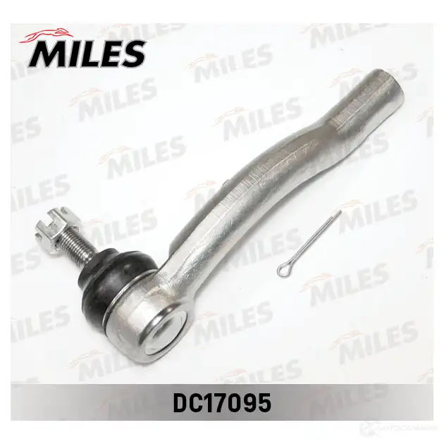 Рулевой наконечник MILES 1420602277 DC17095 WY8 JM