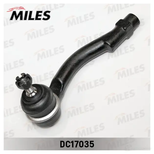 Рулевой наконечник MILES Q 0NYC 1420602228 DC17035