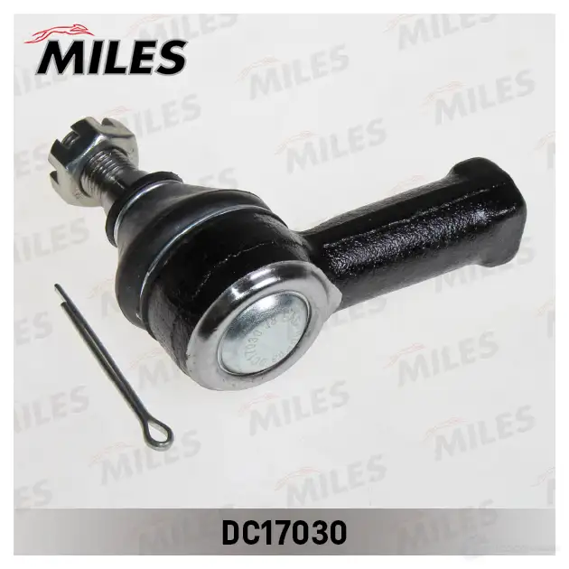 Рулевой наконечник MILES 87HFQ B DC17030 1420602220 изображение 1
