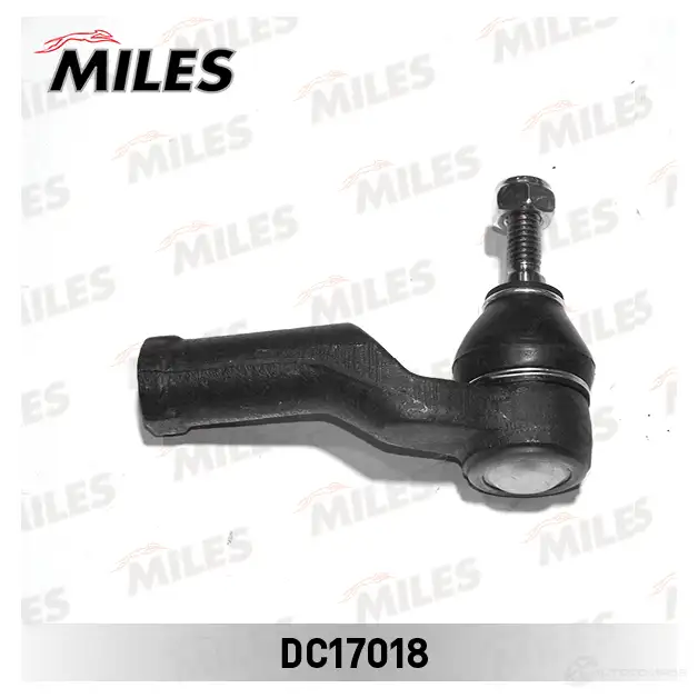 Рулевой наконечник MILES 1420602198 1B M8W DC17018