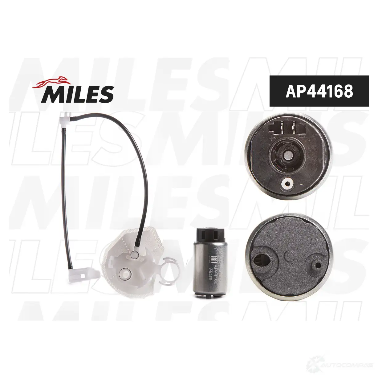 Топливный насос MILES 1436966487 AP44168 SFDZ1 4 - Изображение 1
