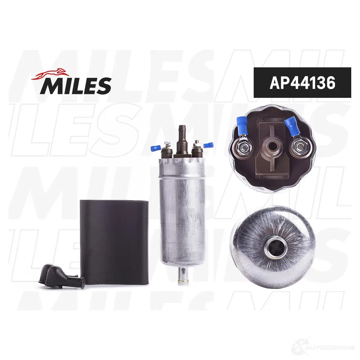 Топливный насос MILES 1420685004 AP44136 XB9S O1B изображение 0