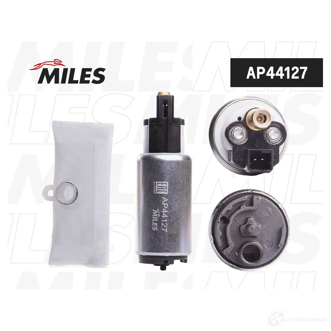 Топливный насос MILES 1420685039 AP44127 BZ95H NR - Изображение 1