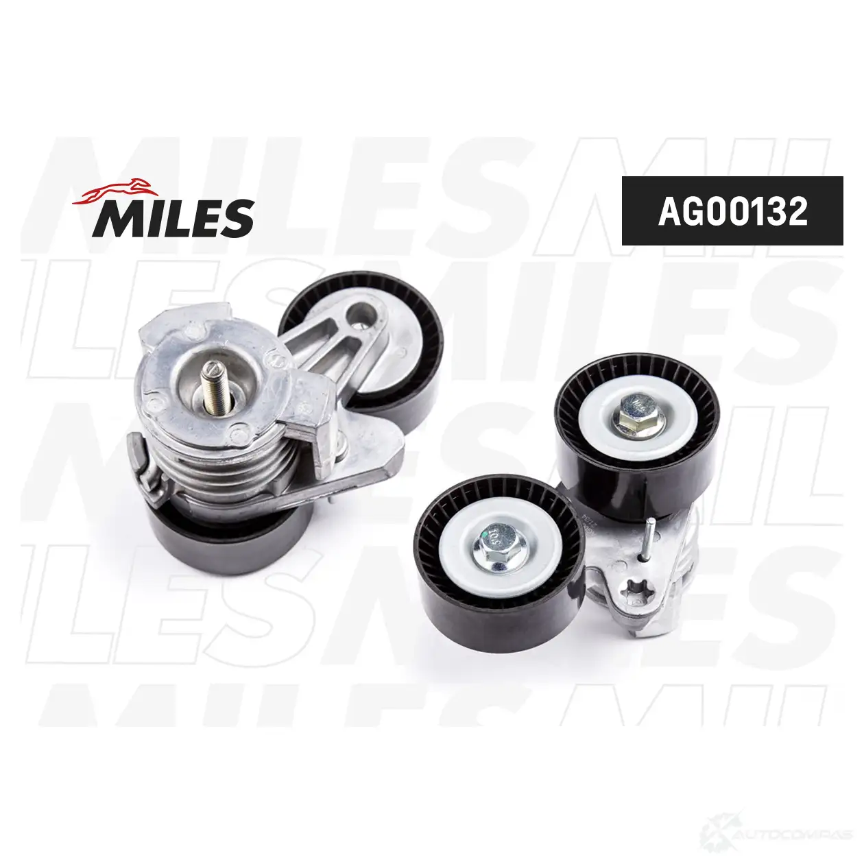 Натяжитель приводного ремня MILES BM8J 5C AG00132 1420615419