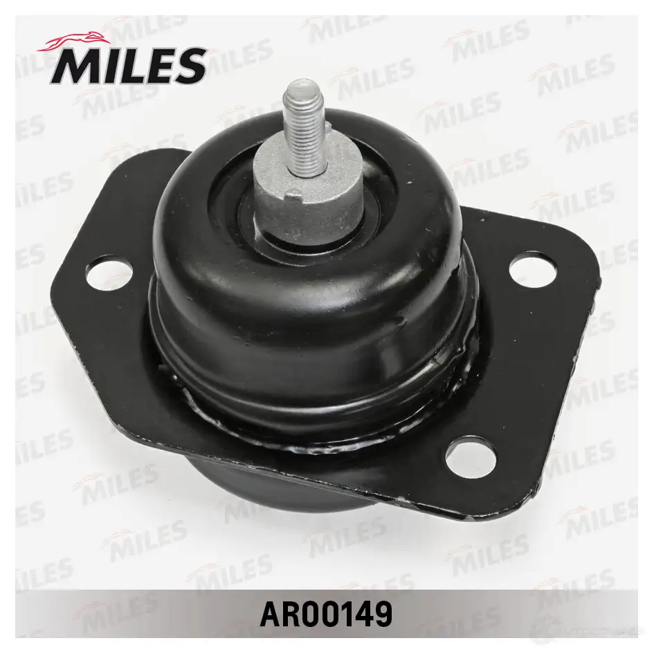 Подушка двигателя MILES 1437173877 EORJZ7 0 AR00149 - Изображение 1