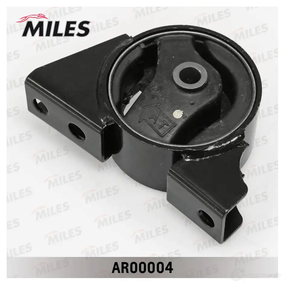 Подушка двигателя MILES AR00004 1437173998 66F DJ - Изображение 1