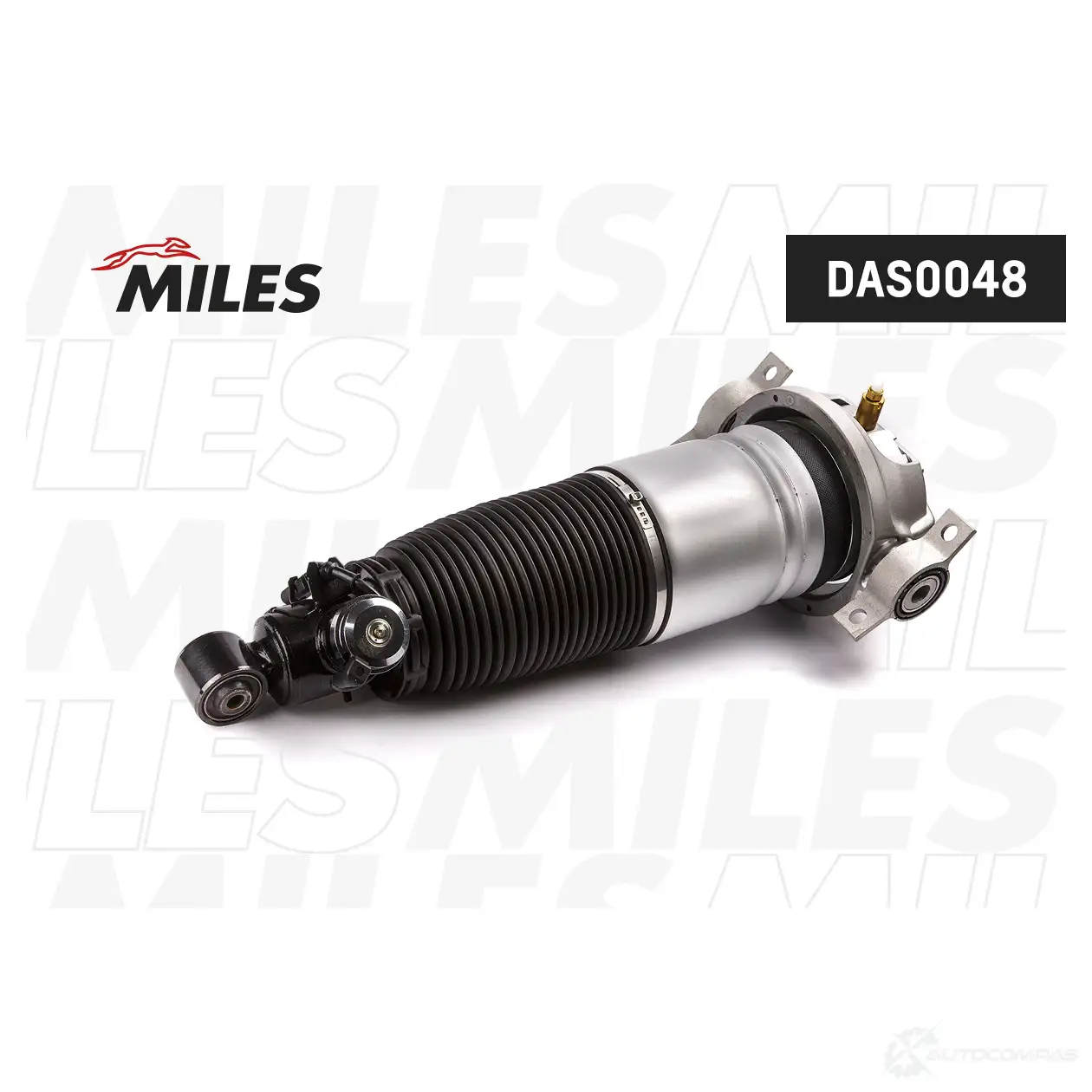 Пневмостойка MILES 1438141043 YRO4 0L DAS0048 изображение 0