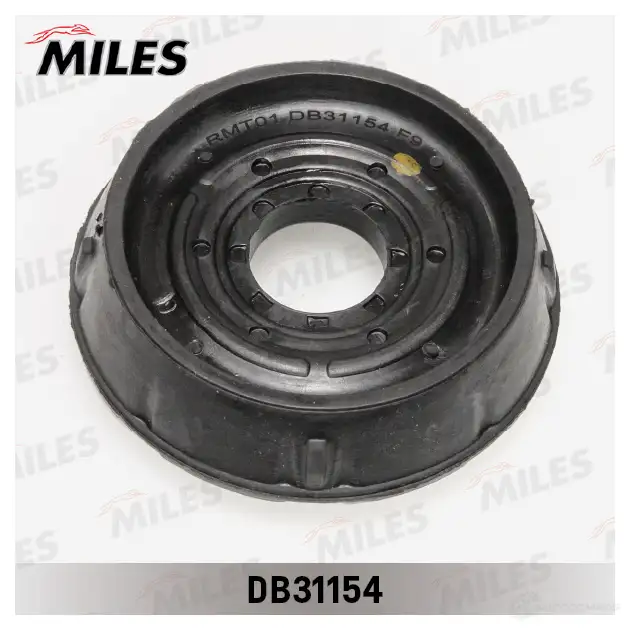 Опора стойки амортизатора MILES DB31154 1420680905 XS EPQ - Изображение 1