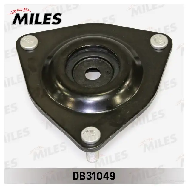Опора стойки амортизатора MILES 1420681211 DB31049 WA7 O3 - Изображение 1