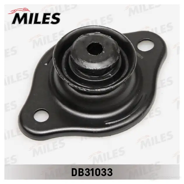 Опора стойки амортизатора MILES DB31033 SK M9P 1420681228 изображение 0