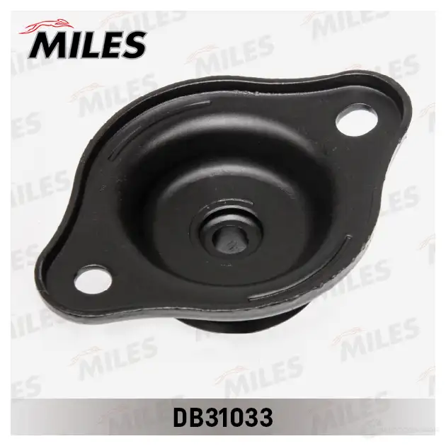 Опора стойки амортизатора MILES DB31033 SK M9P 1420681228 изображение 1