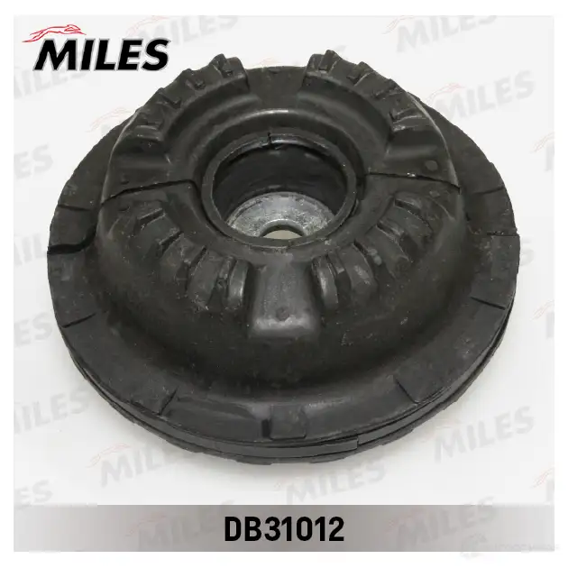 Опора стойки амортизатора MILES RH682G I DB31012 1436966618 - Изображение 1