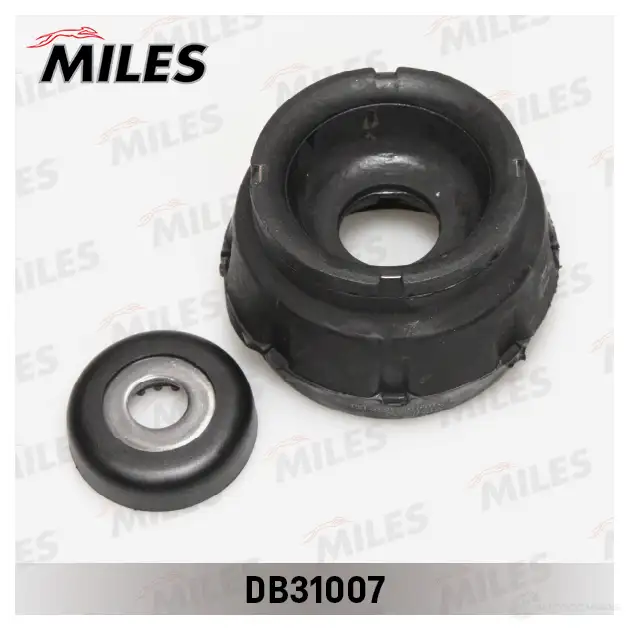 Опора стойки амортизатора MILES 1420681322 5OJ QFGN DB31007 изображение 0