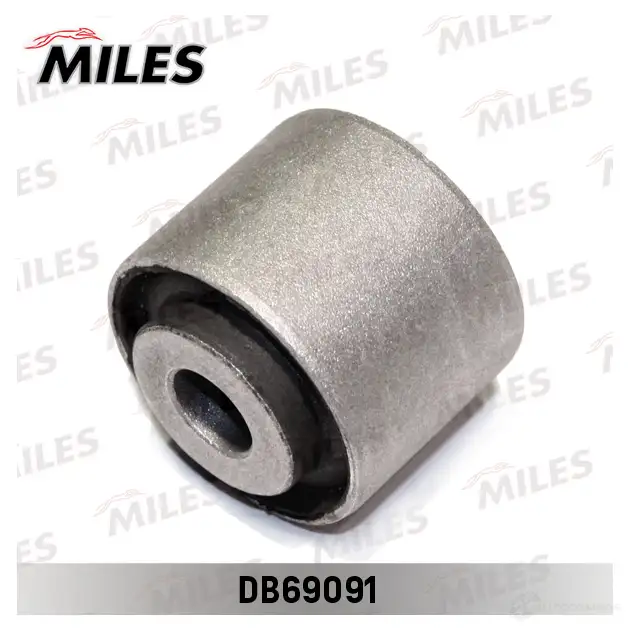 Втулка стойки стабилизатора MILES DB69091 0I 451 1420601680