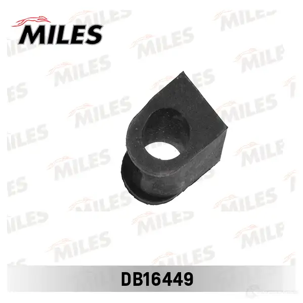 Втулка стабилизатора MILES DB16449 3YXF KW 1420604853