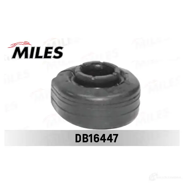 Втулка стабилизатора MILES H 809H 1420601183 DB16447 изображение 0