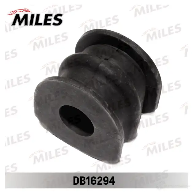Втулка стабилизатора MILES 20CL 4HP 1420601179 DB16294