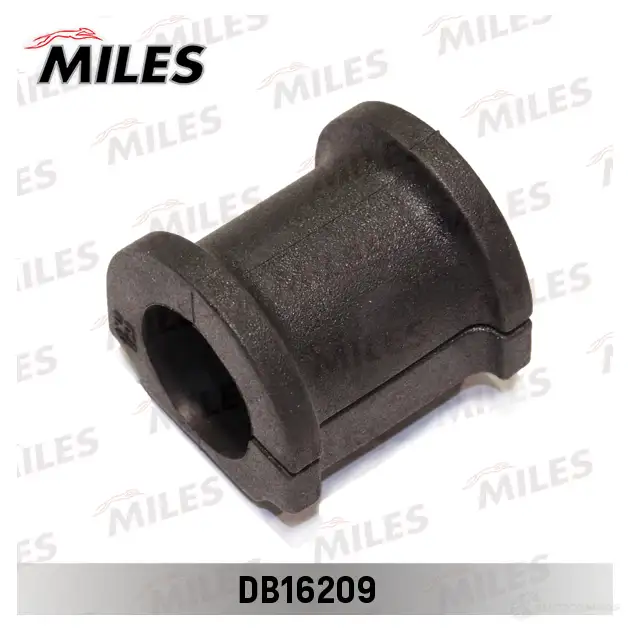 Втулка стабилизатора MILES 1420601173 5KQ 0P DB16209 изображение 0