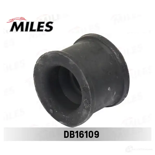 Втулка стабилизатора MILES DB16109 52108N R 1420616446