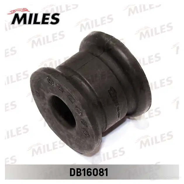 Втулка стабилизатора MILES 470 TKJ6 1420601159 DB16081