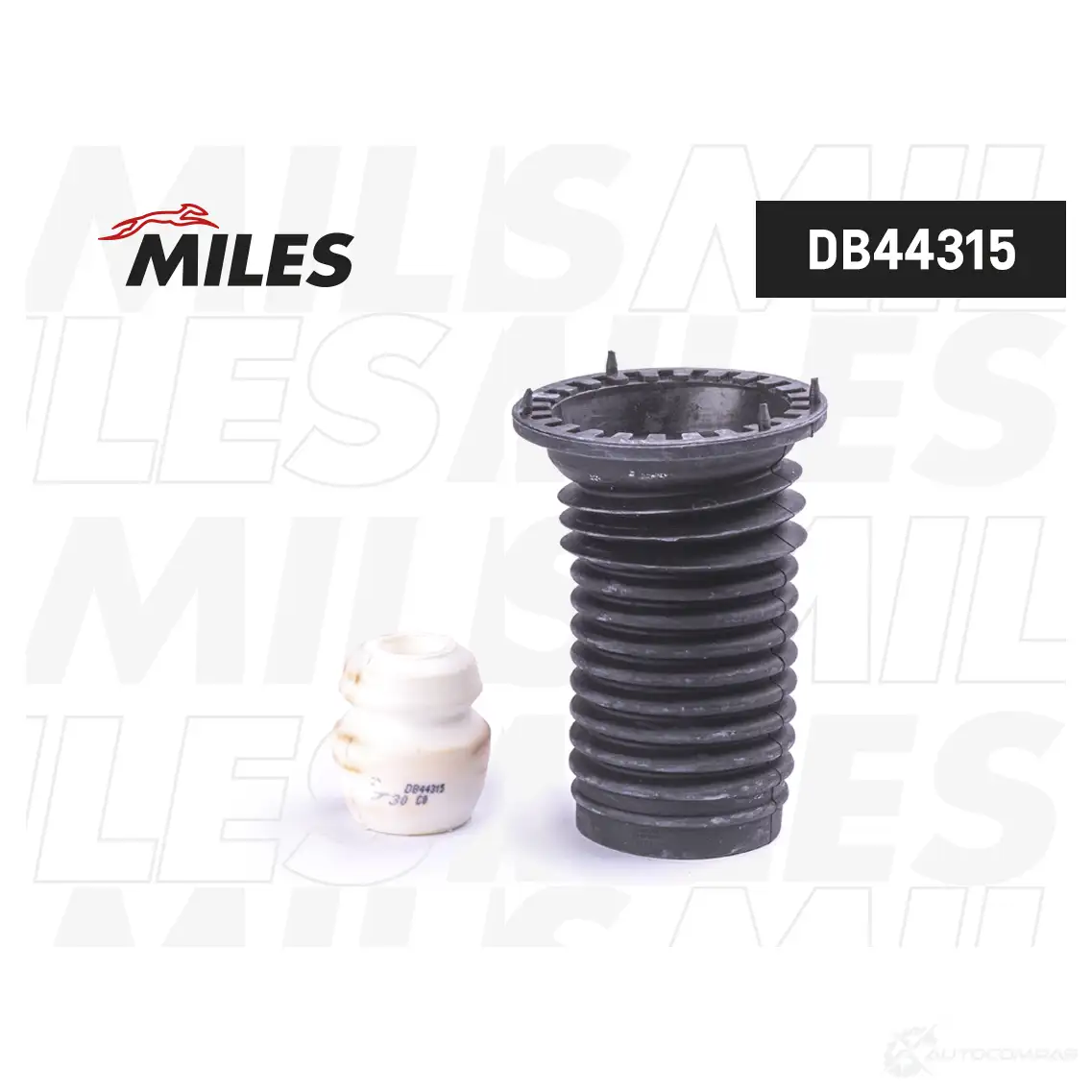 Пыльник амортизатора MILES DB44315 T LPZQKM 1437173679