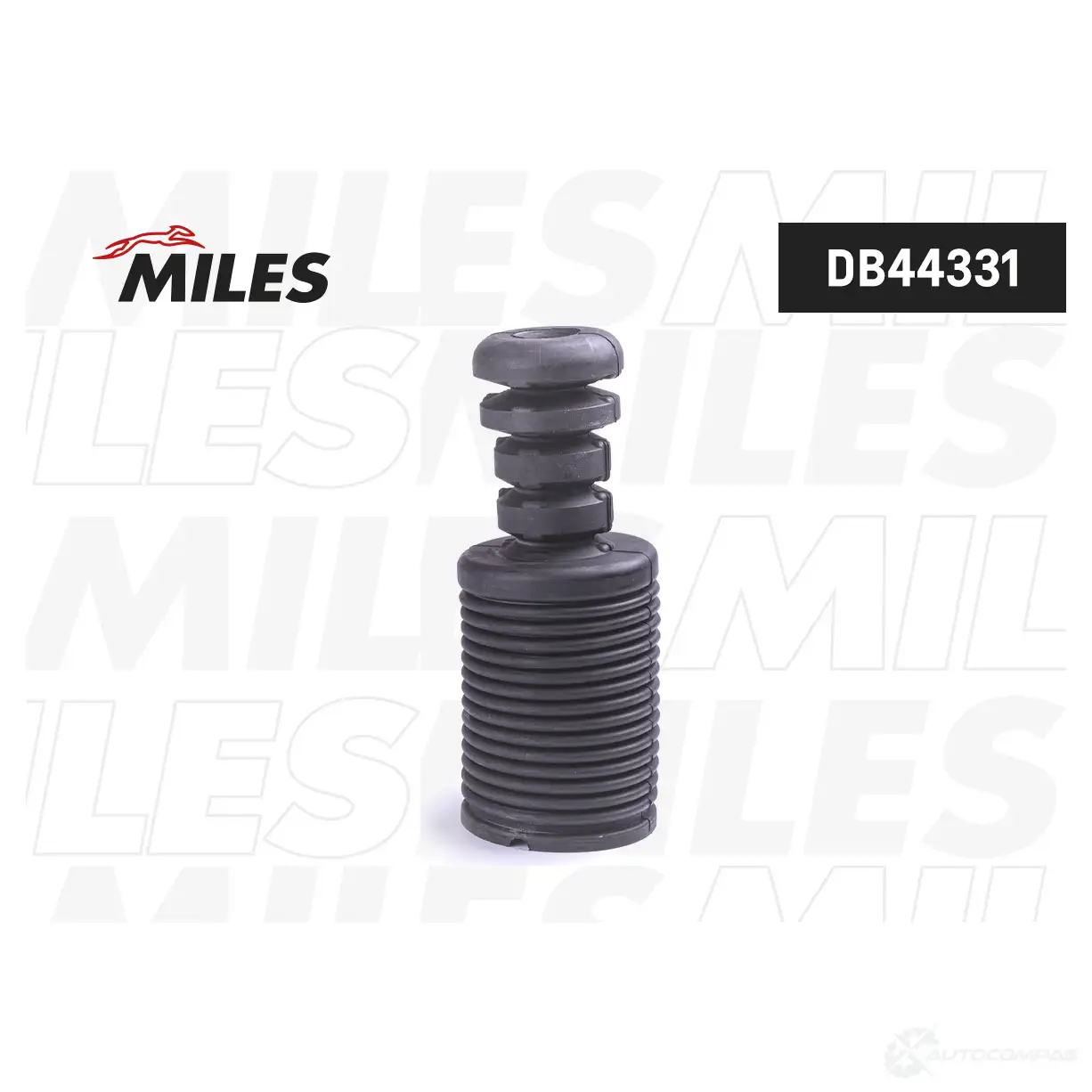 Пыльник амортизатора MILES AB7 QN 1437173561 DB44331