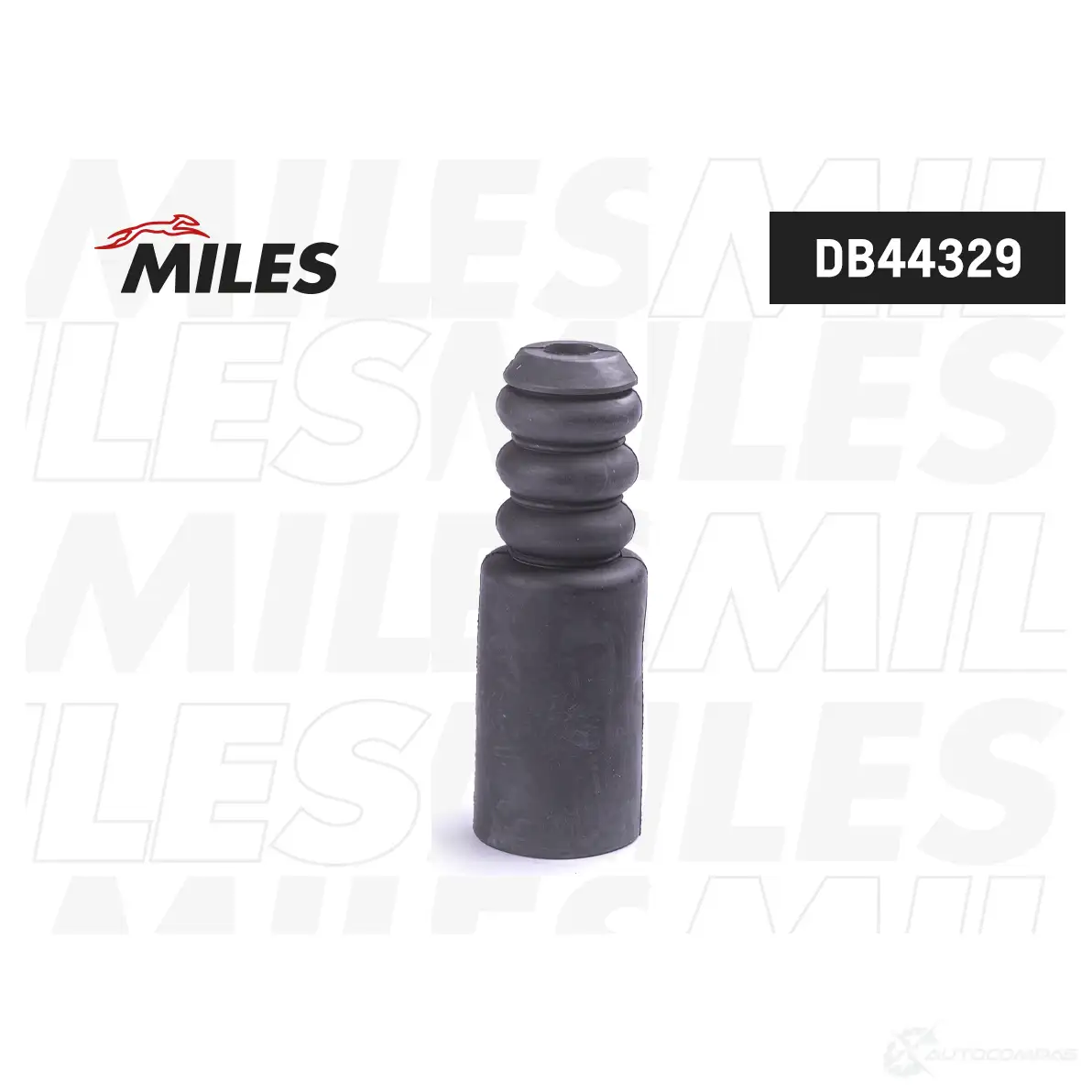 Пыльник амортизатора MILES F3 LEI 1437173564 DB44329