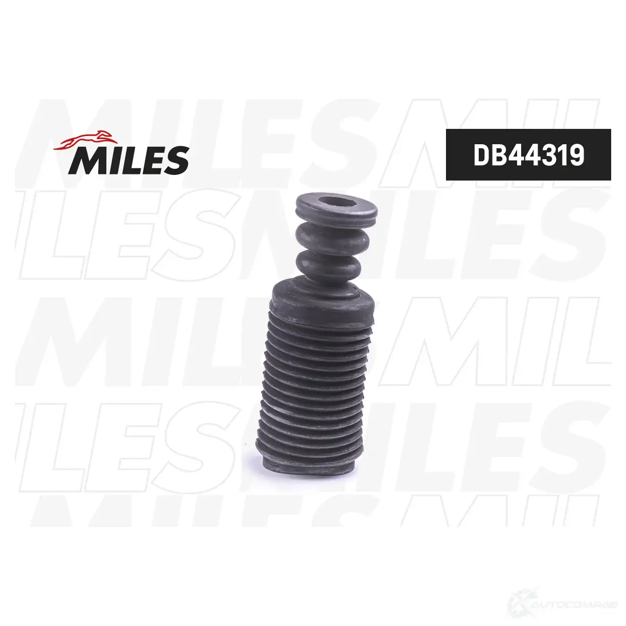 Пыльник амортизатора MILES DB44319 2D 7DBGT 1437173570