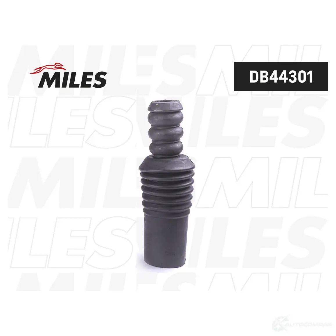 Пыльник амортизатора MILES DB44301 1PE3 Q 1437173575