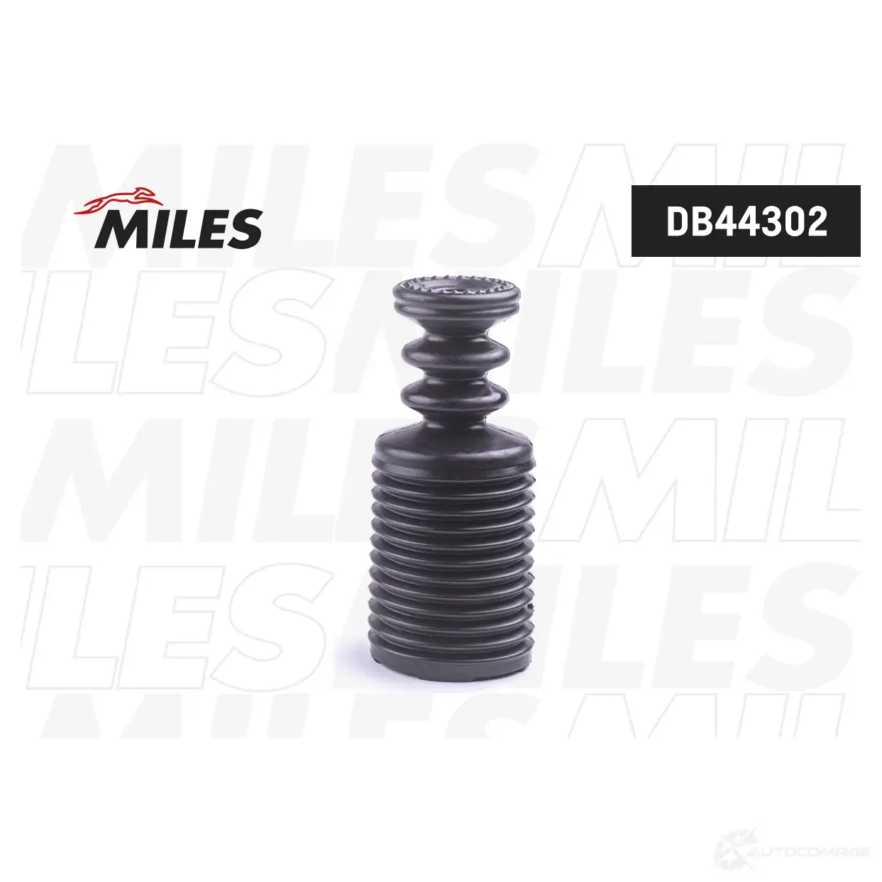 Пыльник амортизатора MILES 70APD ER 1437173572 DB44302