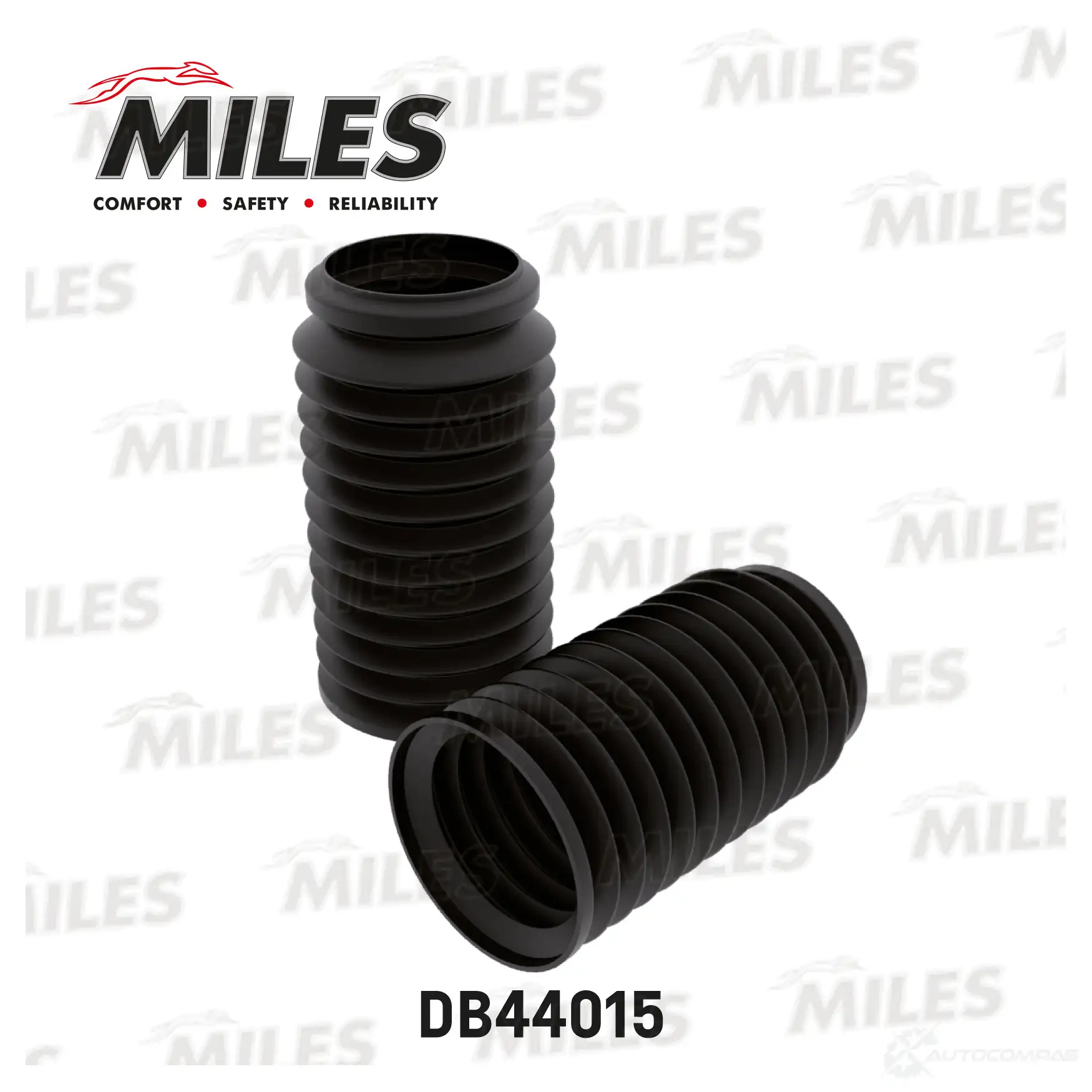 Пыльник амортизатора MILES DB44015 G5B 4F 1420601373
