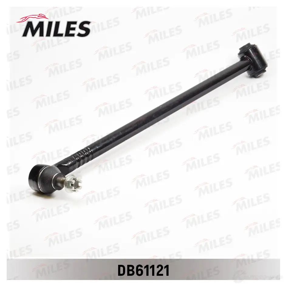 Рычаг подвески MILES 1437173048 HWH2CV Q DB61121 - Изображение 1