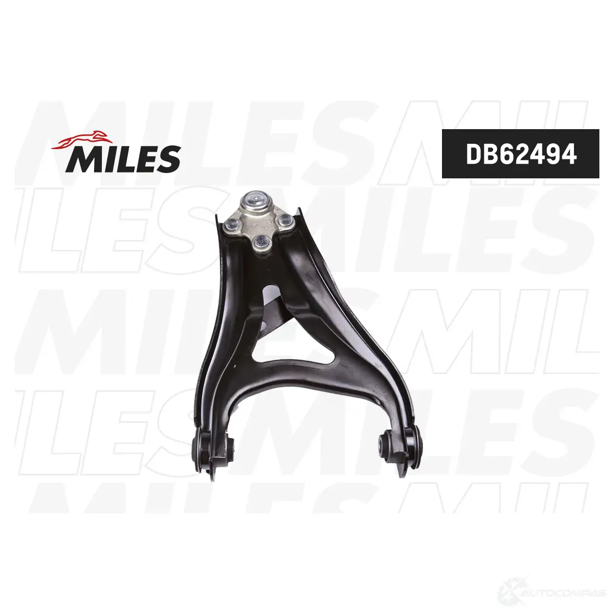 Рычаг подвески MILES 1439937967 ZWF FJ2F DB62494 изображение 1