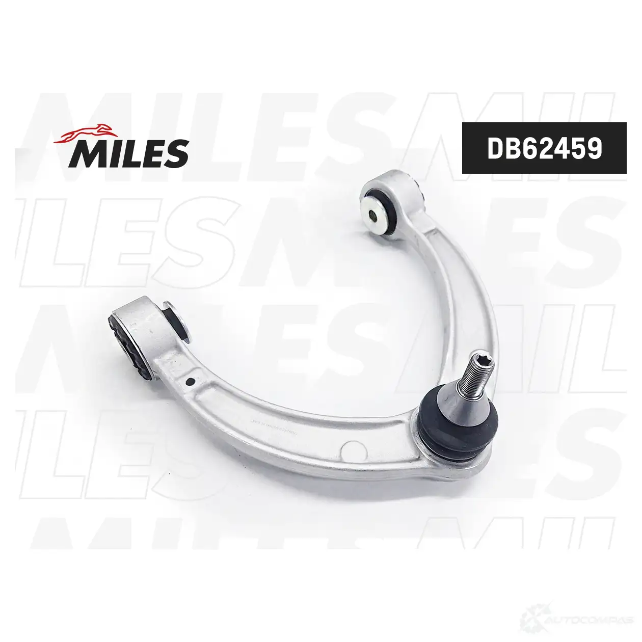 Рычаг подвески MILES 1438141375 GP 19L DB62459 - Изображение 1