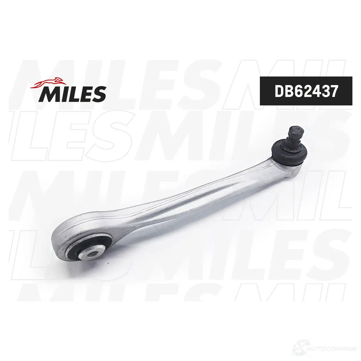 Рычаг подвески MILES CBVG RY DB62437 1438141389 - Изображение 1